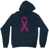 pancreatic cancer Unisex Hoodie