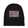 Donald Glover Gambino Baby Beanies