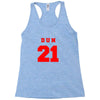 DUN 21 Racerback Tank