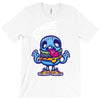 zombie burgers rouge T-Shirt