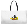 tiswas 3 Weekender Totes