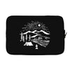 wilderness Laptop sleeve