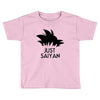 GOKU Toddler T-shirt