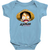 one piece Baby Onesie