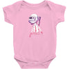 Pubg Soldier Baby Bodysuit