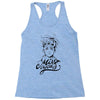 xxxtentacion miss you Racerback Tank