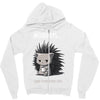 mondays (2) Zipper Hoodie