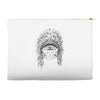 chief kitty Accessory Pouches