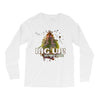 line up one world festival bonn 2017 Long Sleeve Shirts