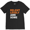 relentlessly awesome V-Neck Tee