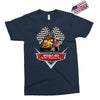 friend miss fritter Exclusive T-shirt