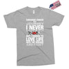 carcinoid cancer is a journey i never planed or asked for but i choose Exclusive T-shirt