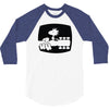 woodstock 3/4 Sleeve Shirt