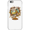 travel long iPhone 6/6s Case