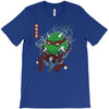 red oni ninja T-Shirt