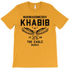 khabib the eagle T-Shirt