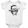 portgas Baby Onesie