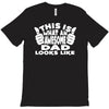 this is what an awesome T-Shirt