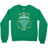 i am a scorpio Crewneck Sweatshirt
