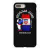 croatia national team youth 2018 fifa world cup iPhone 8 Plus