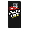 pizza time Samsung Galaxy S7
