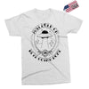 just hold on Exclusive T-shirt