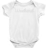 weekend Baby Onesie