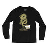 dragon flavor Long Sleeve Shirts