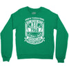 Things Better 1968 Age Approach Magnificent Crewneck Sweatshirt