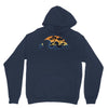 s is for safari Unisex Hoodie