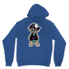 slugs Unisex Hoodie