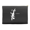 sandman comic hero cool vintage Accessory Pouches