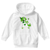 unicorn Youth Hoodie