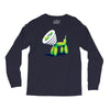 scratchy Long Sleeve Shirts