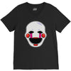 puppet V-Neck Tee