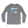 bob maplethorpe potential getaway driver Long Sleeve Shirts