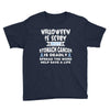halloween is scary but stomach cancer is deadly spread the word lep sa Youth Tee