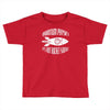 quantum physics not rocket Toddler T-shirt