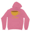 coffee (4) Unisex Hoodie