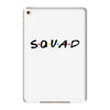 squad friends parody iPad Mini 4 Case