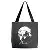 albert einstein Tote Bags