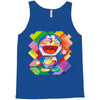 Doraemon Tank Top