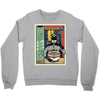 and ramen Crewneck Sweatshirt