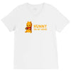 hunny on my mind V-Neck Tee