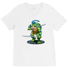 leonardo V-Neck Tee