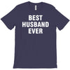 best husband ever T-Shirt