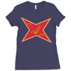 good time Ladies Fitted T-Shirt