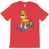 repurposed T-Shirt