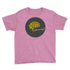 Amazing People Youth Tee