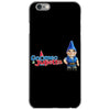 Sherlock Gnomes iPhone 6/6s Case
